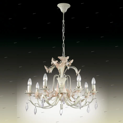 Подвесная люстра Odeon Light Fera 2895/7