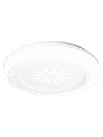 Настенно-потолочный светильник Мелодия Света CW1L 000026182