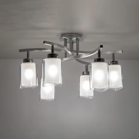 Потолочная люстра Citilux Аэлита CL169161 (220V)