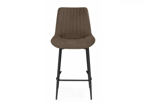 Полубарный стул Седа крутящийся Notta 632624