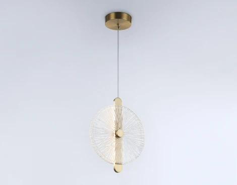 Подвесной светодиодный светильник Ambrella High Light LH31147