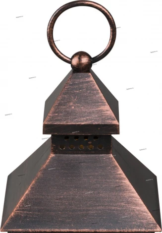 Интерьерная настольная лампа Globo Fanal I 28192-12