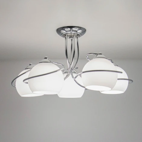 Потолочная люстра Citilux Лайма CL155151 (220V)