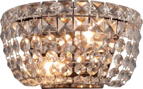 Настенный светильник Toplight Letitia TL1165-2W