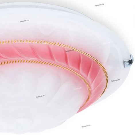 Настенно-потолочный светильник Toplight Clare TL9101Y-02PK