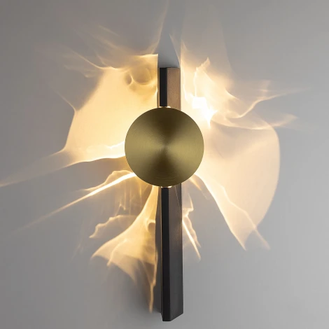 Настенный светильник светодиодный Citilux Jazzy CL248012