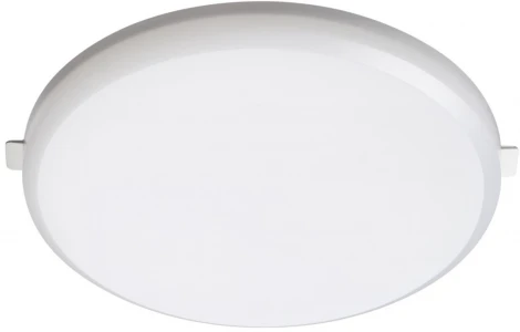 Встраиваемый точечный светильник Novotech Spot 358677 (LED, 220V, круглые, IP54)