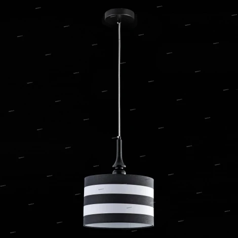 Подвесной светильник Maytoni Sailor MOD963-PL-01-B