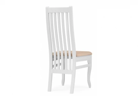 Деревянный стул Арлет мягкое сидение Woodville 621711