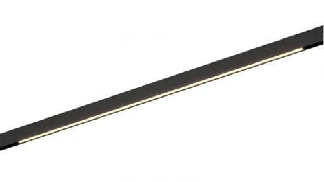 Трековый светильник магнитный низковольтный светодиодный DesignLed SY mini SY-mini-520814-30-48-BL-WW