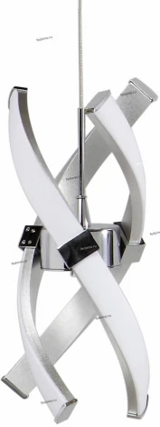 Подвесной светильник Mantra Espirales 5080