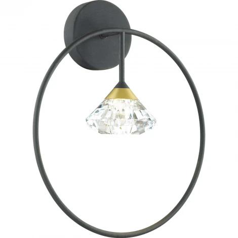 Бра Odeon Light Arco 4100/1W (220V)