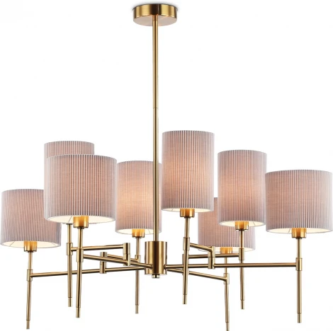 Потолочная люстра на штанге Ambrella HIGH LIGHT LH72383 (220V)