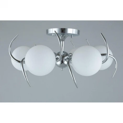 Потолочная люстра Omnilux 641 OML-64107-06