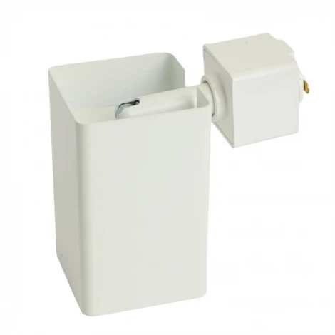 Трековый светильник однофазный 50W 220V Feron AL144 51320