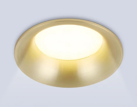 Светильник встраиваемый 1*GX53 IP44 Ambrella Techno Spot TN6755