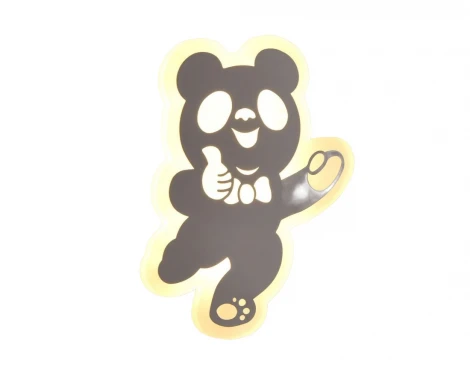 Настенный светильник Мелодия Света WA1L 000022115