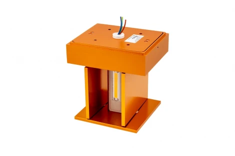 Архитектурная подсветка DesignLed BIG-KUB LWA803L-WH-WW (220V, куб, IP65)