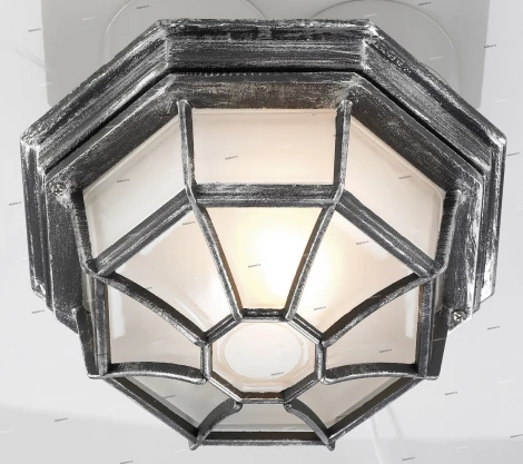 Потолочный светильник уличный Markslojd Nina 100393