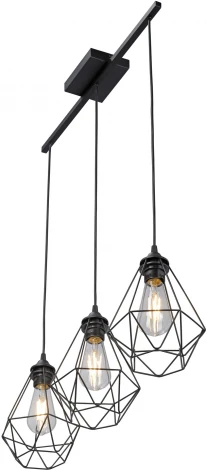 Подвесной светильник Vitaluce V2803-1/3S (220V, на проводе)