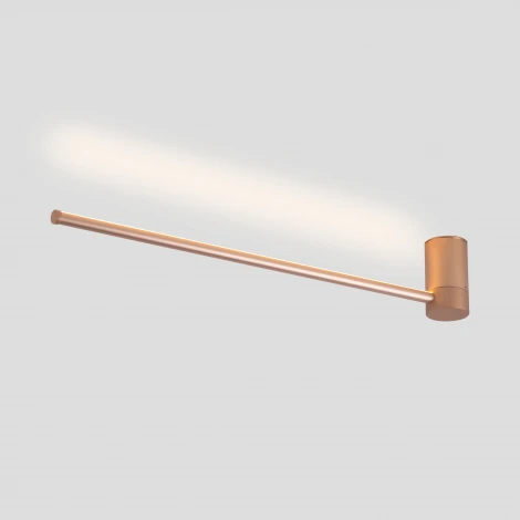 Бра линейное светодиодное Moderli Ricco V5000-WL (220V)