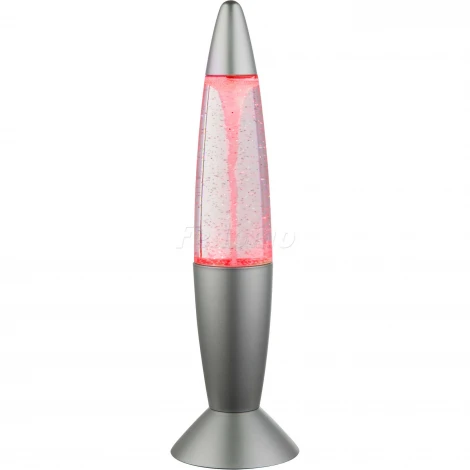 Интерьерная настольная лампа Globo Magma 28019 (для детской, LED, выключатель)