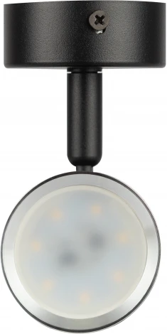 Спот ЭРА OL35 BK (220V)