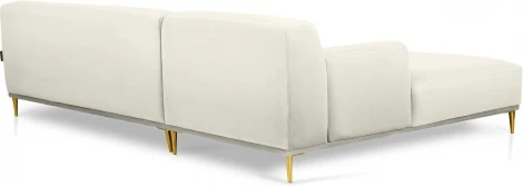 Диван Portofino ОГОГО (арт.653343), (Ткань/Бежевый)