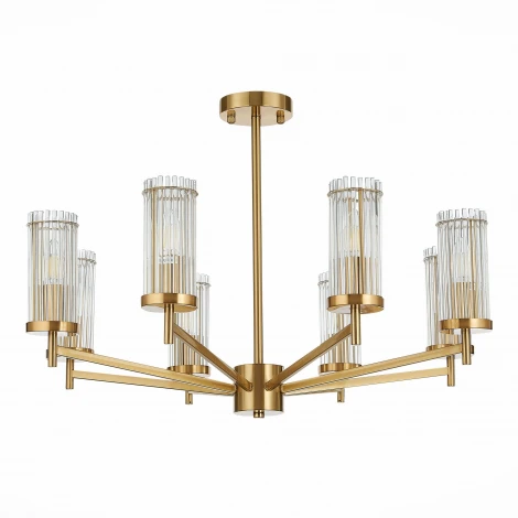 Потолочная люстра ST Luce Bitonto SL1233.302.08