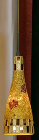 Подвесной светильник Lussole Ostuni LSQ-6516-01