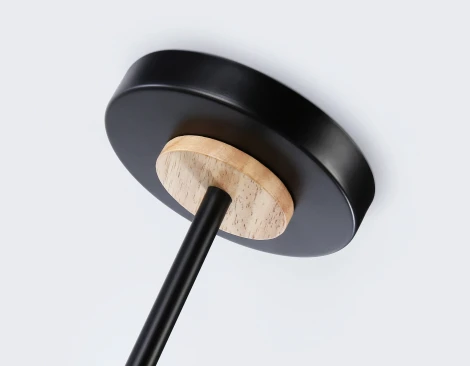 Потолочная люстра на штанге Ambrella TRADITIONAL TR8244 (220V)