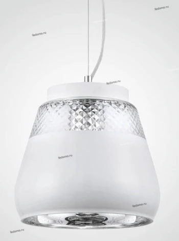 Crystal Lux Notte SP1 BIANCO