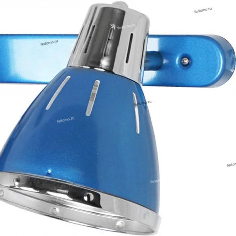 Спот Arte Lamp Marted A2215PL-4BL