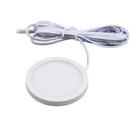 Светильник накладной мебельный 12V Lightstar Mobiled 036230