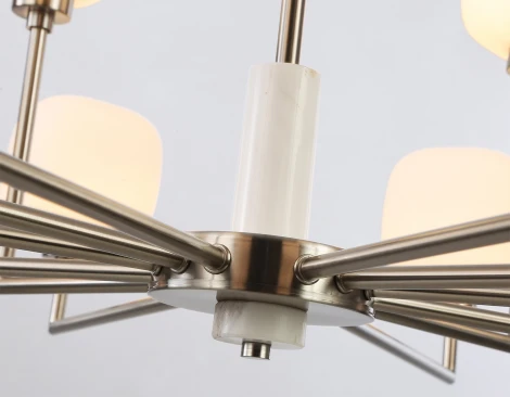 Потолочная люстра на штанге Ambrella HIGH LIGHT LH53005 (220V)