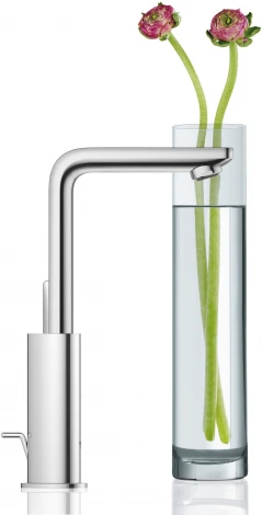 Смеситель Grohe Lineare New 23296001 для раковины