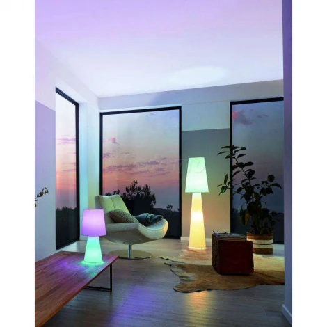 Интерьерная настольная лампа Eglo Carpara 97131