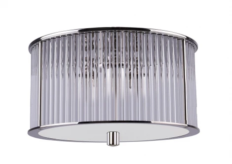 Потолочный светильник круглый Kutek Cero CER-PL-3(N)240 (220V, круглые)