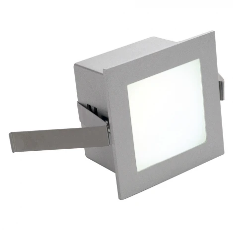 Подсветка для лестниц и ступеней Slv Frame 111260