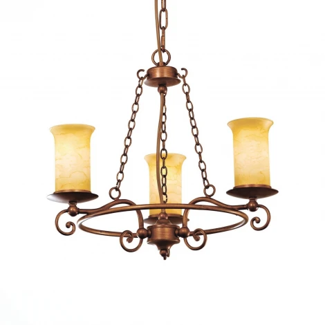 Подвесная люстра ST Luce Ancora SL122.303.03