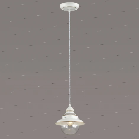 Подвесной светильник Odeon Light Sandrina 3248/1