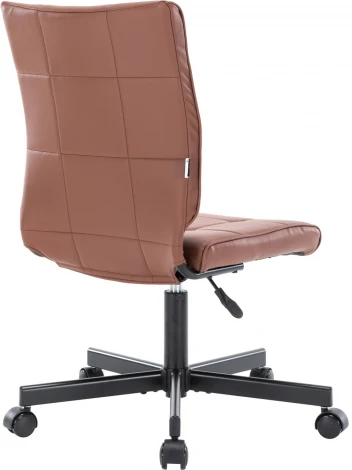 Компьютерное кресло Everprof EP-300 Экокожа Коричневый