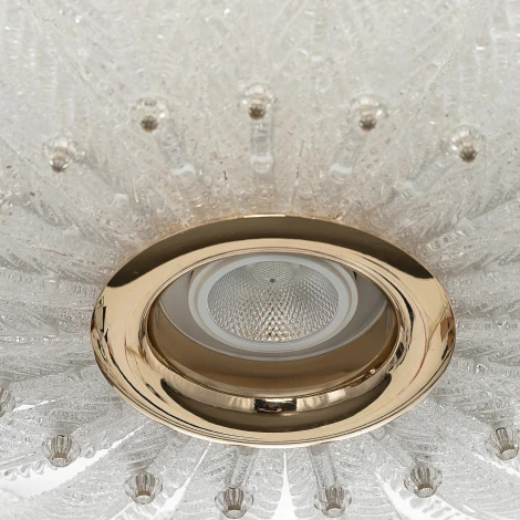 Подвесная люстра Citilux Deltoro CL327150