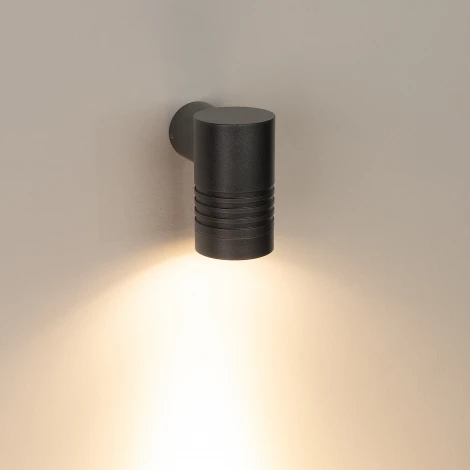 Архитектурная подсветка Arlight LGD-RAY-WALL 033310 (LED, 220V, круглые, IP65)
