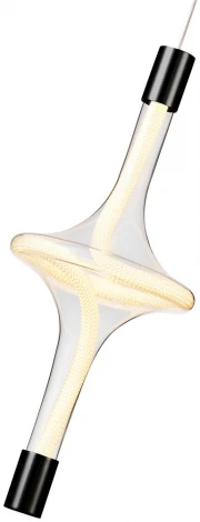 Подвесной светильник светодиодный Kink Light Флавио 08491K-1A,29