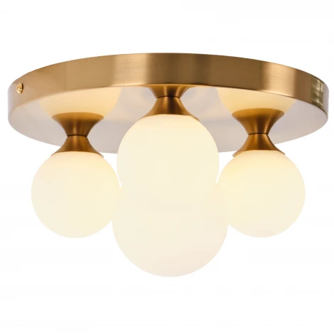 Потолочная люстра MyFar Cross MR1981-4C (220V)