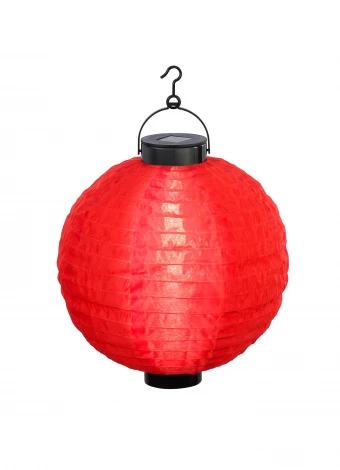Уличный светильник подвесной Globo SOLAR 33970R