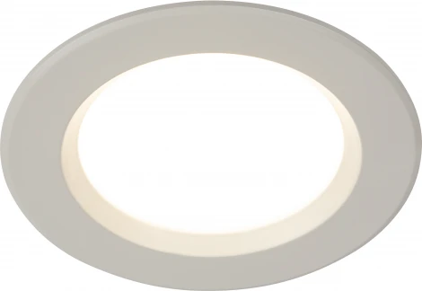 Точечный светильник светодиодный ЭРА SDL-10-90-40K-W20