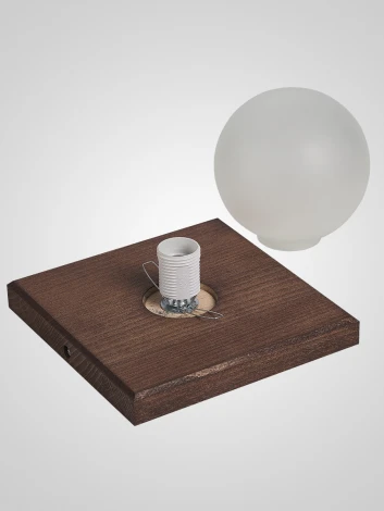 Потолочный светильник Мелодия Света SS1N 6426N-1 PR 000067478