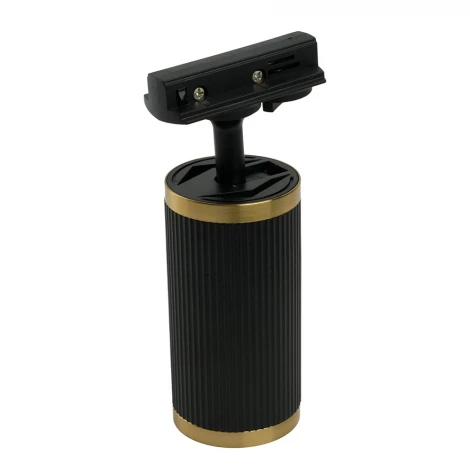 Трековый светильник однофазный 15W 220V Feron AL174 48694